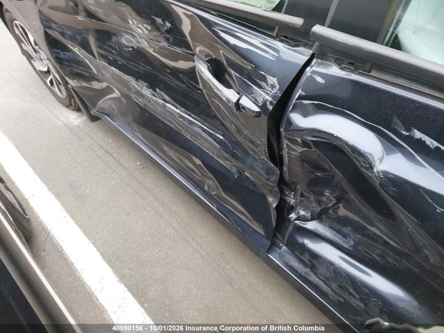 40090156 :رقم المزاد ، 2HGFC2F7XLH008397 vin ، 2020 Honda Civic مزاد بيع