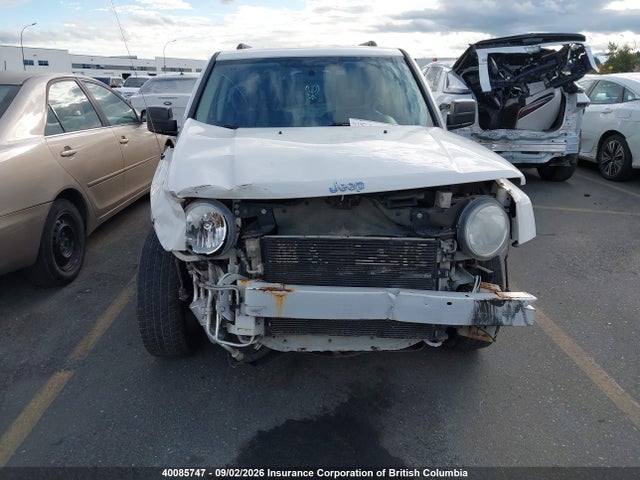 Продажа на аукционе авто 2009 Jeep Patriot Sport, vin: 1J4FT28B99D159568, номер лота: 40085747
