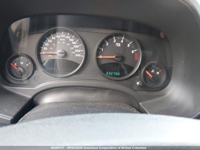 Продажа на аукционе авто 2009 Jeep Patriot Sport, vin: 1J4FT28B99D159568, номер лота: 40085747