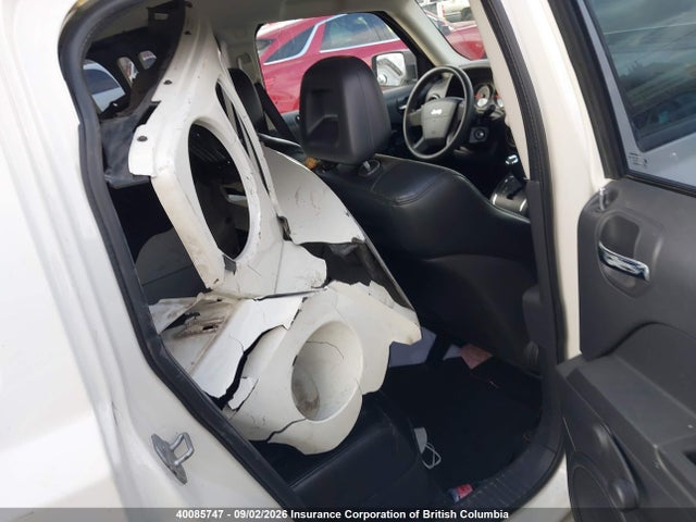 Продажа на аукционе авто 2009 Jeep Patriot Sport, vin: 1J4FT28B99D159568, номер лота: 40085747