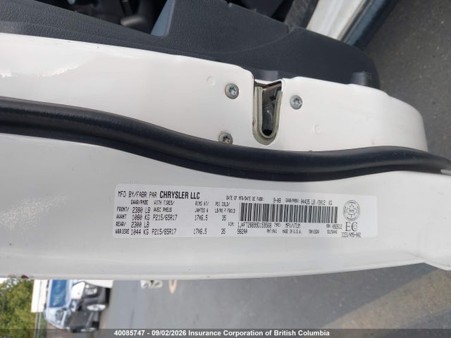 Продажа на аукционе авто 2009 Jeep Patriot Sport, vin: 1J4FT28B99D159568, номер лота: 40085747