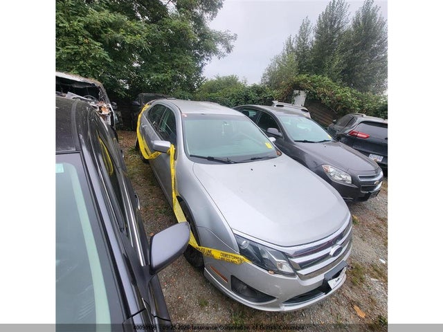Продаж на аукціоні авто 2010 Ford Fusion Se, vin: 3FAHP0HA2AR257020, номер лоту: 40090159