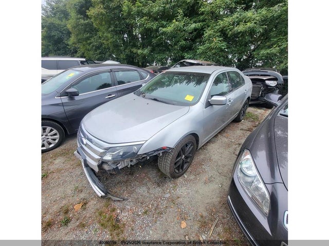 Продаж на аукціоні авто 2010 Ford Fusion Se, vin: 3FAHP0HA2AR257020, номер лоту: 40090159