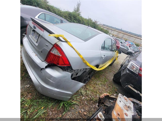 Продаж на аукціоні авто 2010 Ford Fusion Se, vin: 3FAHP0HA2AR257020, номер лоту: 40090159