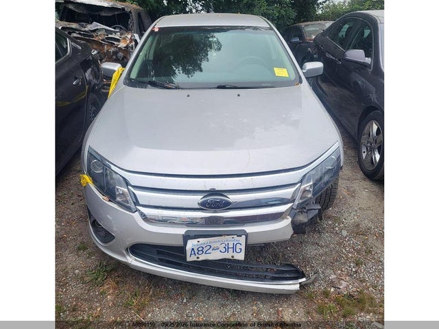Продаж на аукціоні авто 2010 Ford Fusion Se, vin: 3FAHP0HA2AR257020, номер лоту: 40090159