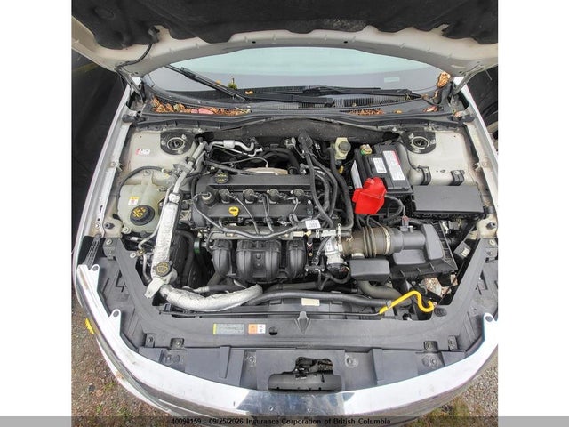 Продаж на аукціоні авто 2010 Ford Fusion Se, vin: 3FAHP0HA2AR257020, номер лоту: 40090159