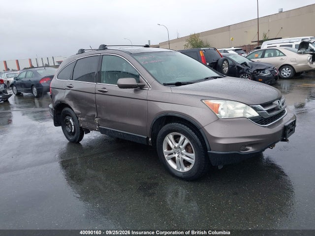 Продажа на аукционе авто 2011 Honda Cr-v, vin: 5J6RE4H74BL806727, номер лота: 40090160