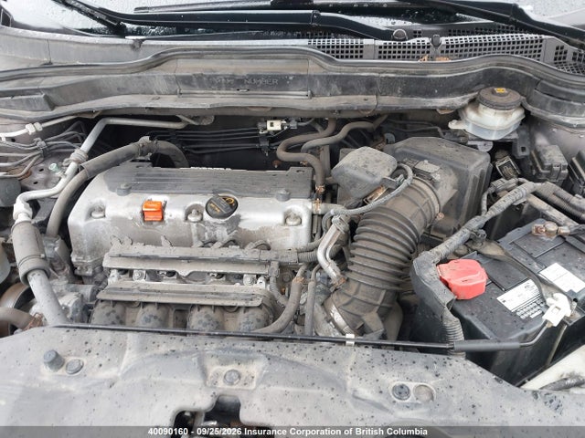 40090160 :رقم المزاد ، 5J6RE4H74BL806727 vin ، 2011 Honda Cr-v مزاد بيع