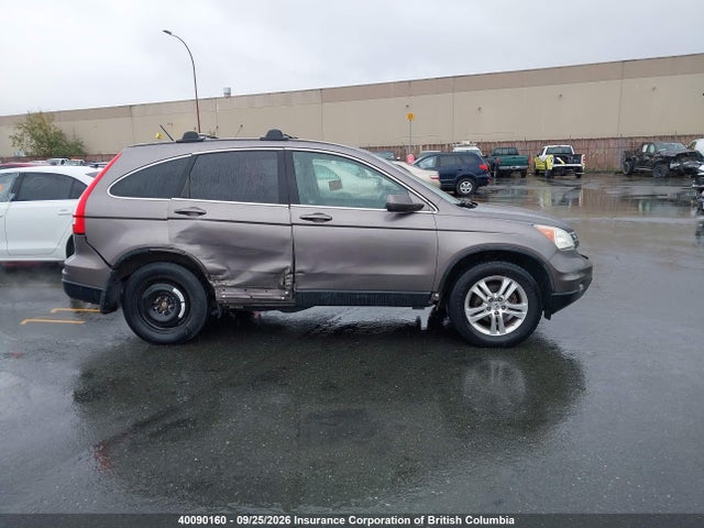 40090160 :رقم المزاد ، 5J6RE4H74BL806727 vin ، 2011 Honda Cr-v مزاد بيع
