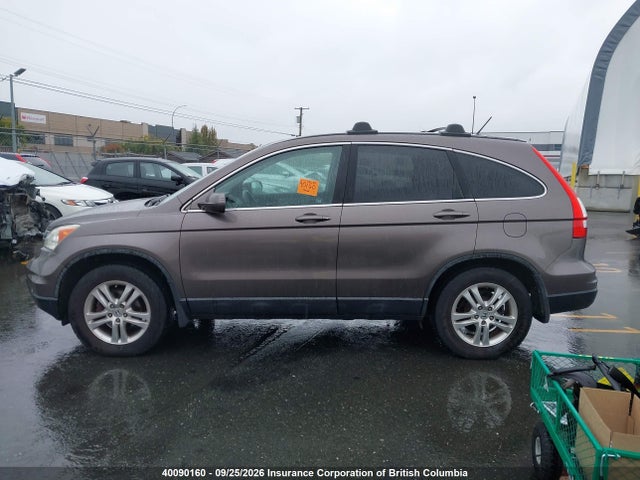 40090160 :رقم المزاد ، 5J6RE4H74BL806727 vin ، 2011 Honda Cr-v مزاد بيع