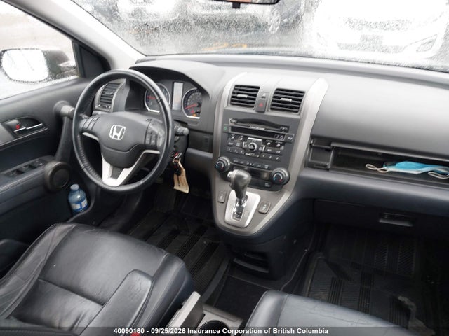 40090160 :رقم المزاد ، 5J6RE4H74BL806727 vin ، 2011 Honda Cr-v مزاد بيع