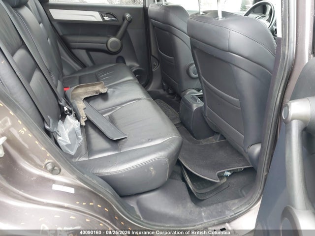 40090160 :رقم المزاد ، 5J6RE4H74BL806727 vin ، 2011 Honda Cr-v مزاد بيع