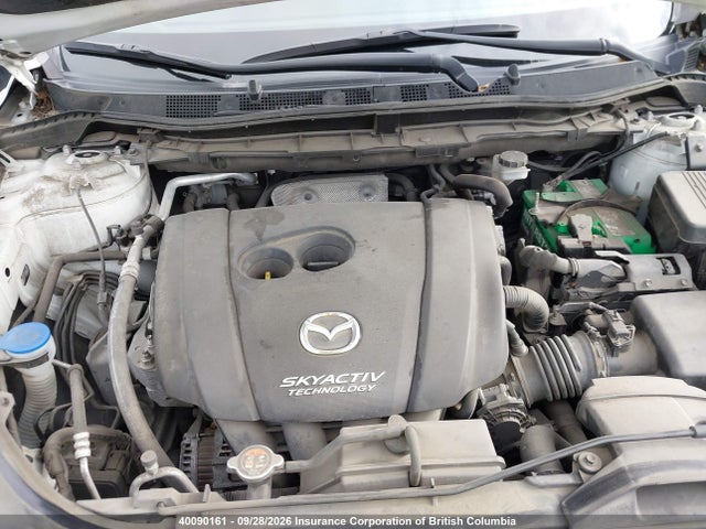 JM3KE4CY6G0735859 Mazda CX-5