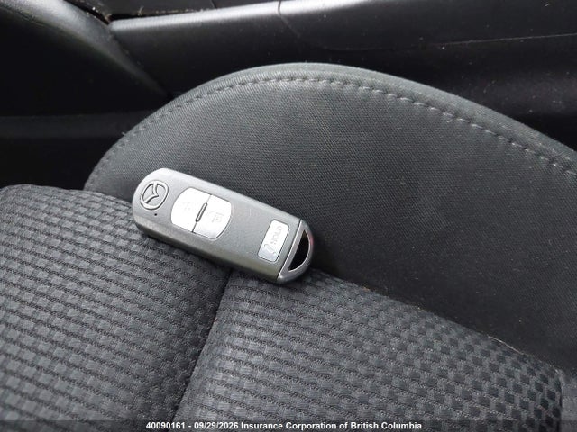 JM3KE4CY6G0735859 Mazda CX-5
