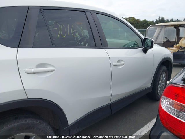 JM3KE4CY6G0735859 Mazda CX-5
