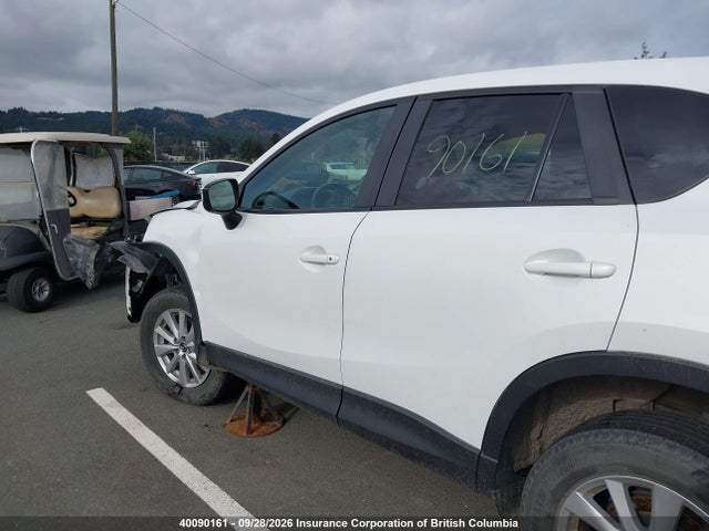 JM3KE4CY6G0735859 Mazda CX-5