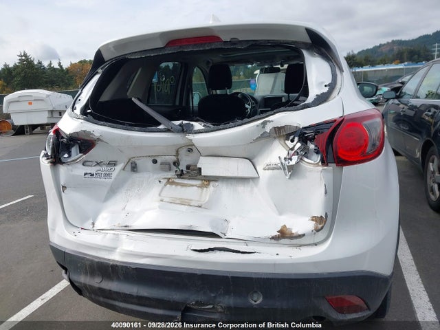 JM3KE4CY6G0735859 Mazda CX-5