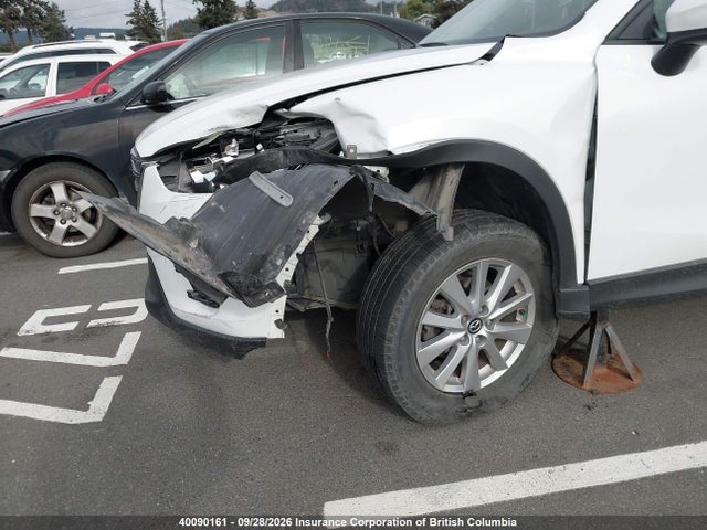 JM3KE4CY6G0735859 Mazda CX-5