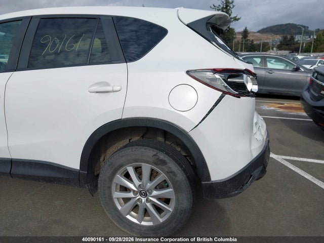 JM3KE4CY6G0735859 Mazda CX-5