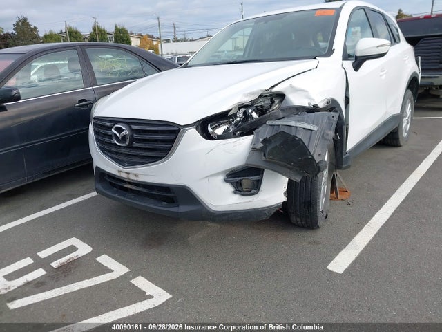 JM3KE4CY6G0735859 Mazda CX-5