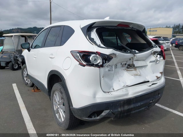 JM3KE4CY6G0735859 Mazda CX-5