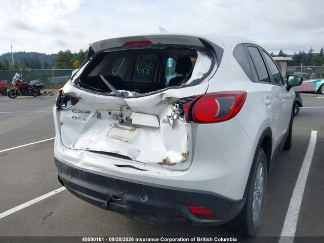 JM3KE4CY6G0735859 Mazda CX-5