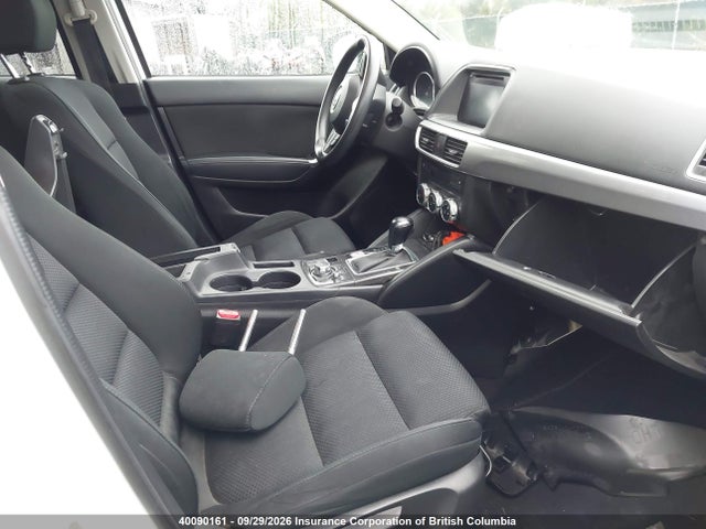 JM3KE4CY6G0735859 Mazda CX-5