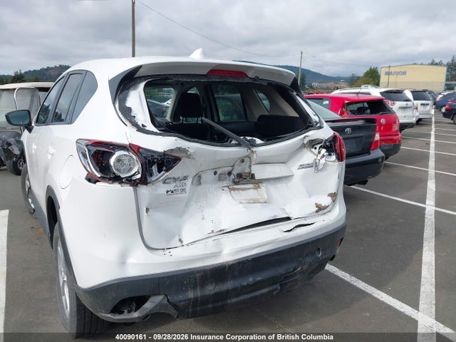 JM3KE4CY6G0735859 Mazda CX-5