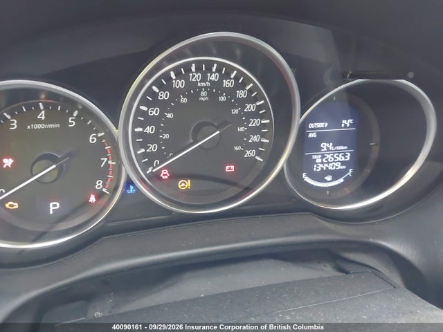JM3KE4CY6G0735859 Mazda CX-5