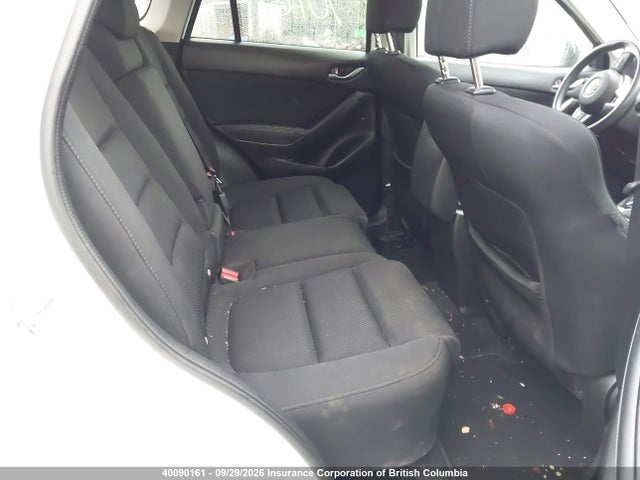JM3KE4CY6G0735859 Mazda CX-5