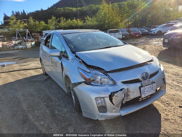 Auction sale of the 2010 Toyota Prius, vin: JTDKN3DU2A0133000, lot number: 40090164