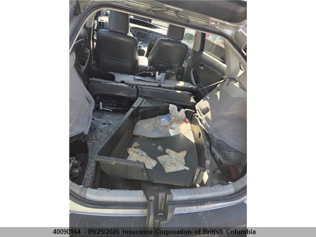 2010 Toyota Prius მანქანა იყიდება აუქციონზე, vin: JTDKN3DU2A0133000, აუქციონის ნომერი: 40090164