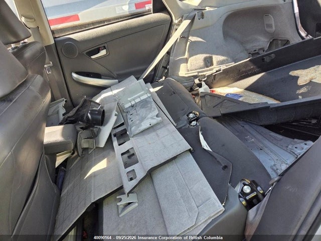 2010 Toyota Prius მანქანა იყიდება აუქციონზე, vin: JTDKN3DU2A0133000, აუქციონის ნომერი: 40090164