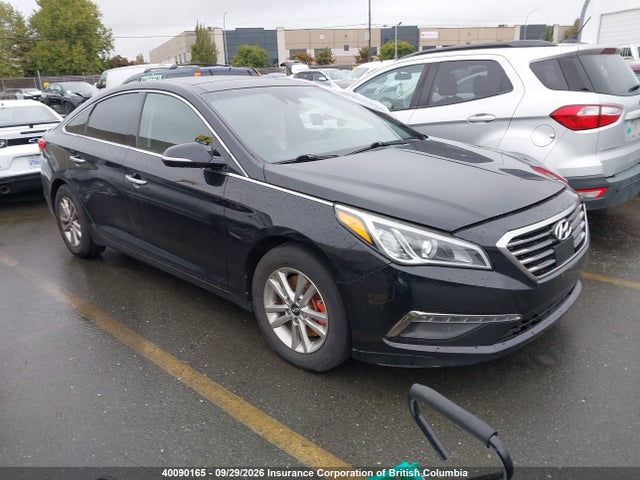 Aukcja sprzedaży 2015 Hyundai Sonata Sport/limited, vin: 5NPE34AF5FH032400, numer aukcji: 40090165