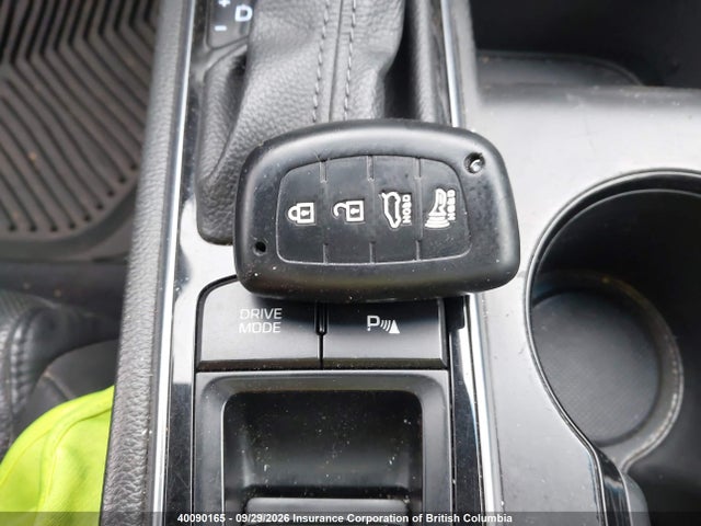 Aukcja sprzedaży 2015 Hyundai Sonata Sport/limited, vin: 5NPE34AF5FH032400, numer aukcji: 40090165