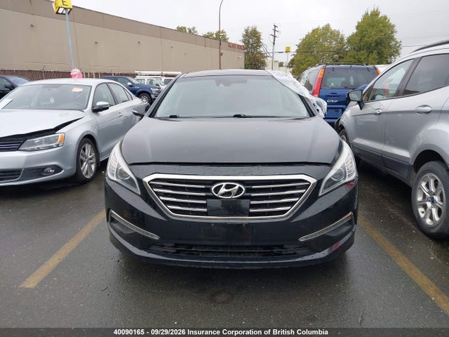 Aukcja sprzedaży 2015 Hyundai Sonata Sport/limited, vin: 5NPE34AF5FH032400, numer aukcji: 40090165