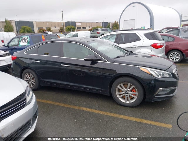 Aukcja sprzedaży 2015 Hyundai Sonata Sport/limited, vin: 5NPE34AF5FH032400, numer aukcji: 40090165