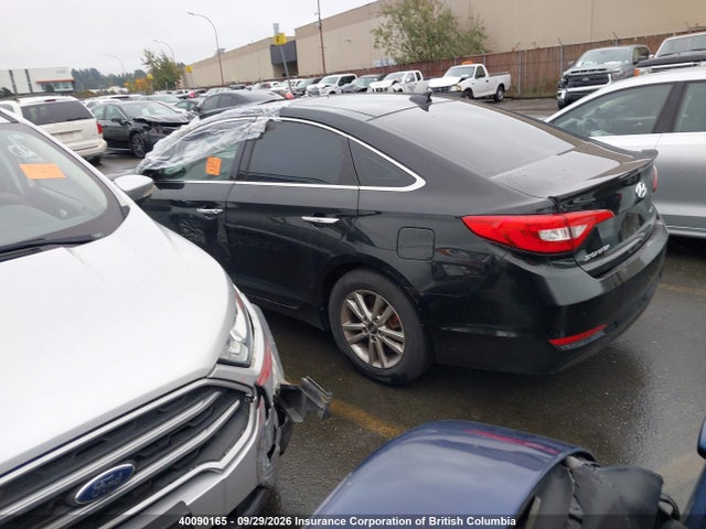 Aukcja sprzedaży 2015 Hyundai Sonata Sport/limited, vin: 5NPE34AF5FH032400, numer aukcji: 40090165