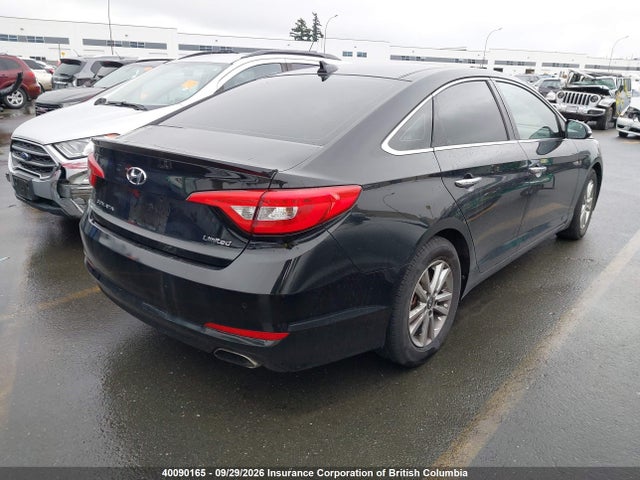 Aukcja sprzedaży 2015 Hyundai Sonata Sport/limited, vin: 5NPE34AF5FH032400, numer aukcji: 40090165