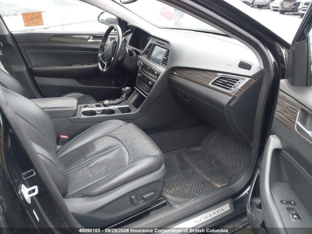Aukcja sprzedaży 2015 Hyundai Sonata Sport/limited, vin: 5NPE34AF5FH032400, numer aukcji: 40090165