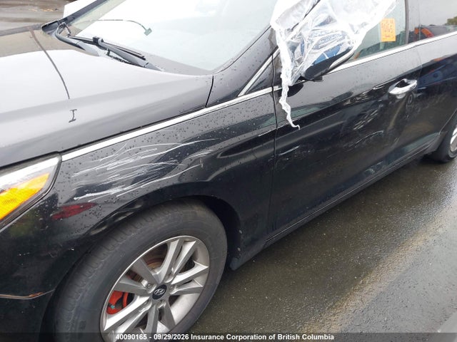 Aukcja sprzedaży 2015 Hyundai Sonata Sport/limited, vin: 5NPE34AF5FH032400, numer aukcji: 40090165