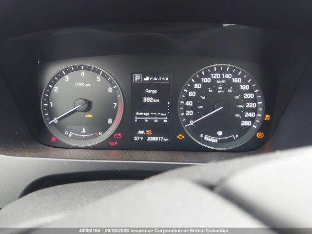 Aukcja sprzedaży 2015 Hyundai Sonata Sport/limited, vin: 5NPE34AF5FH032400, numer aukcji: 40090165