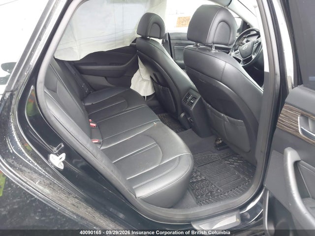 Aukcja sprzedaży 2015 Hyundai Sonata Sport/limited, vin: 5NPE34AF5FH032400, numer aukcji: 40090165