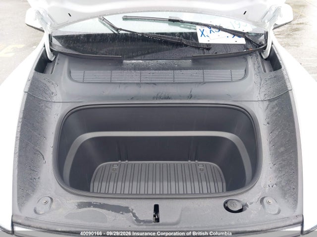 Tesla Model Y 2026 7SAYGDEE3TF323042 Image 10