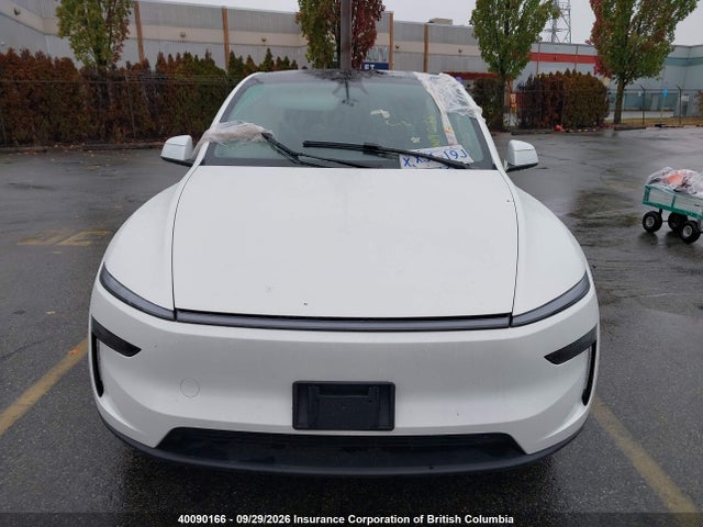 Tesla Model Y 2026 7SAYGDEE3TF323042 Image 13