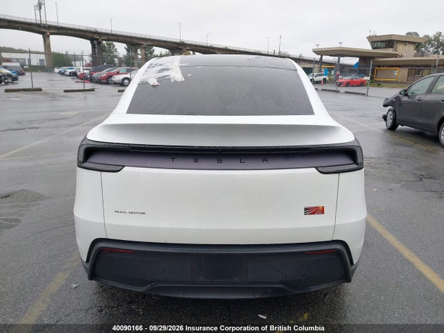 Tesla Model Y 2026 7SAYGDEE3TF323042 Image 17