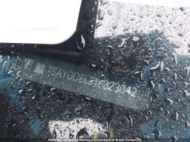 Tesla Model Y 2026 7SAYGDEE3TF323042 Image 20