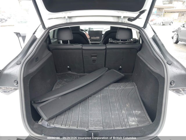 Tesla Model Y 2026 7SAYGDEE3TF323042 Image 23
