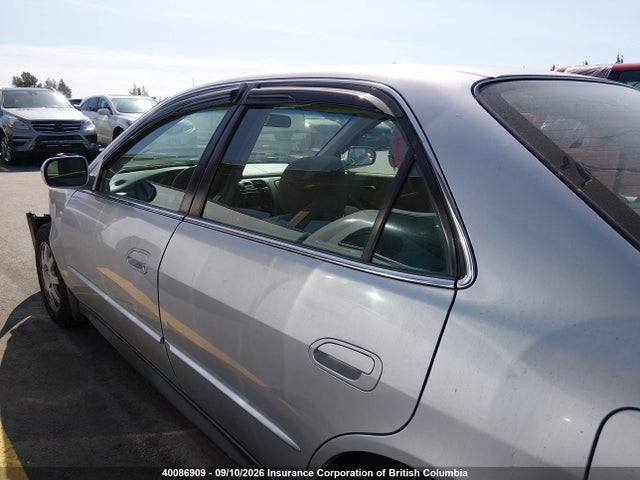Aukcja sprzedaży 2002 Honda Accord Se, vin: 1HGCG56762A812623, numer aukcji: 40086909