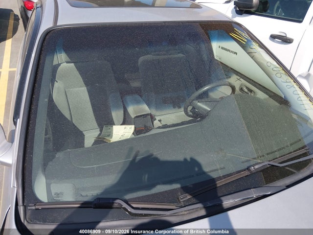 Aukcja sprzedaży 2002 Honda Accord Se, vin: 1HGCG56762A812623, numer aukcji: 40086909